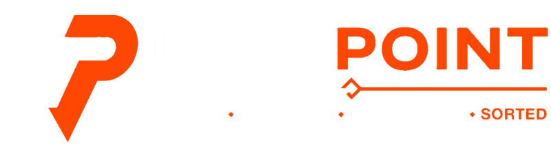 Linc Point: quoting, contracts, coordination, sorted